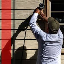 Best Custom Siding Design  in Gretna, NE